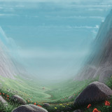 575912-artwork-mountains-landscape-1