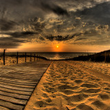 sunlight-landscape-sunset-sea-water-shore-777260-wallhere.com