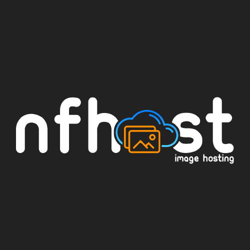 nfhost logo