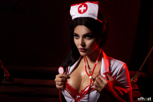 Kalinka Fox Nurse (10)