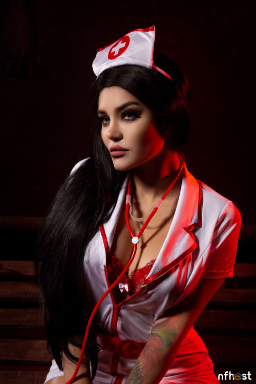 Kalinka Fox Nurse (11)