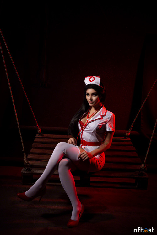 Kalinka Fox Nurse (13)