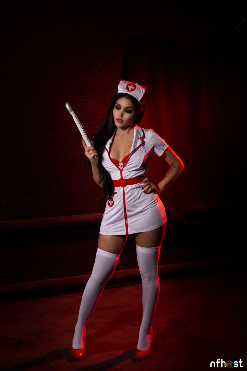 Kalinka Fox Nurse (15)