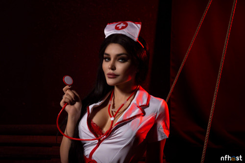 Kalinka Fox Nurse (9)