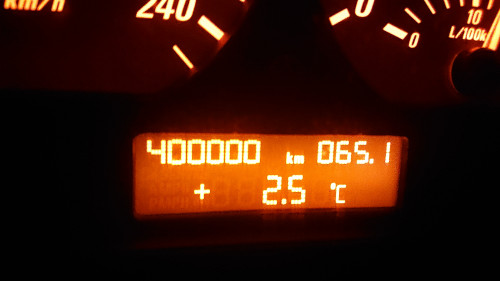 400000 km
