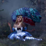 Kalinka-Fox-as-Alice-in-Wonderland-3