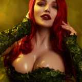Kalinka-Fox---Poison-Ivy-1