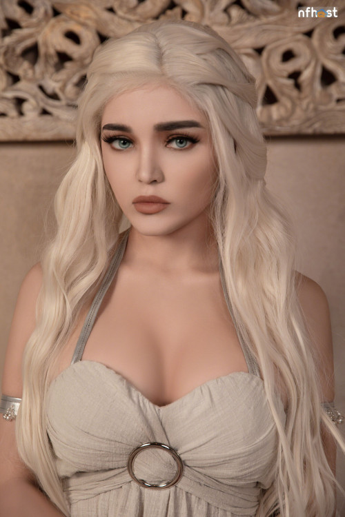 Kalinka Fox Daenerys #2 (13)