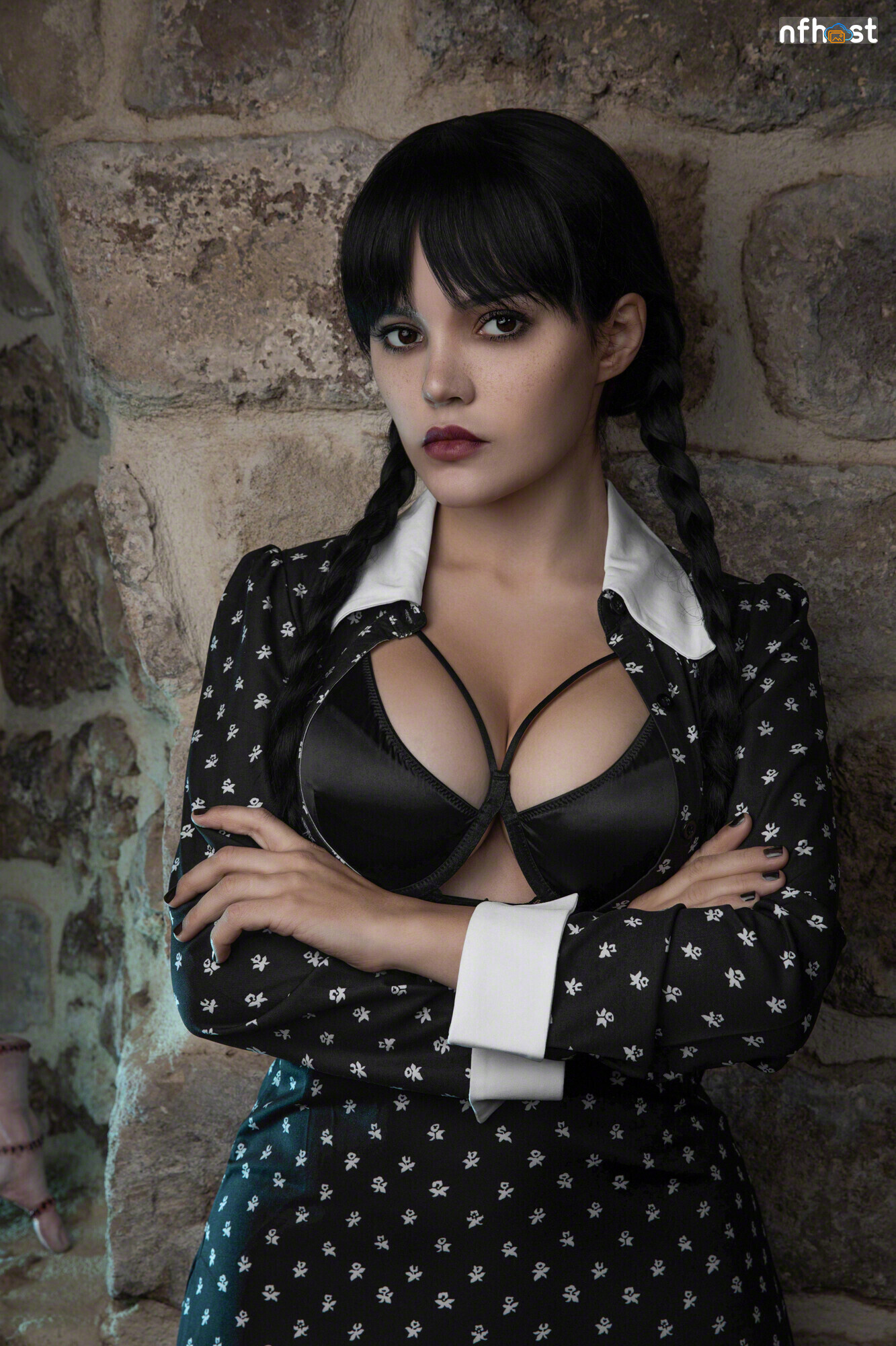 Lexxus Addams